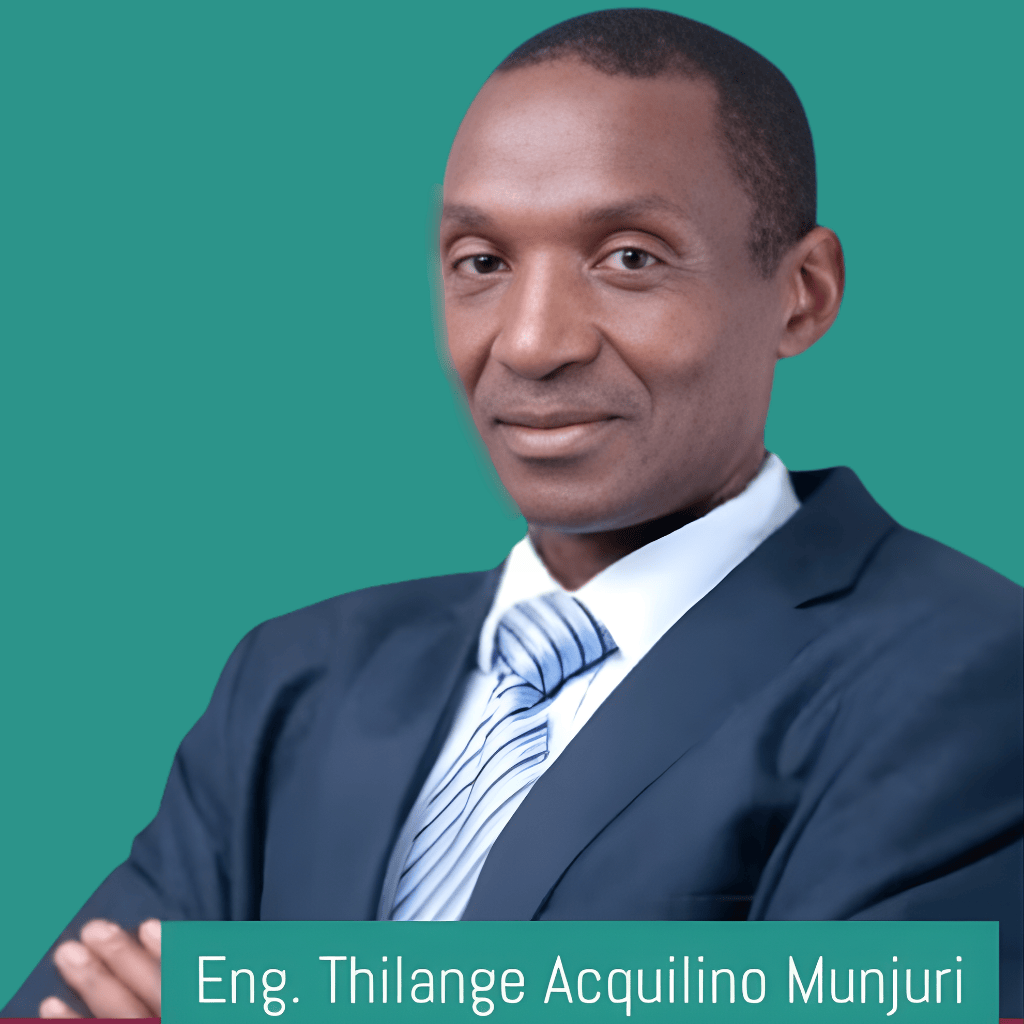 Senior Pharmaceutical Consultant - Eng. Thilange